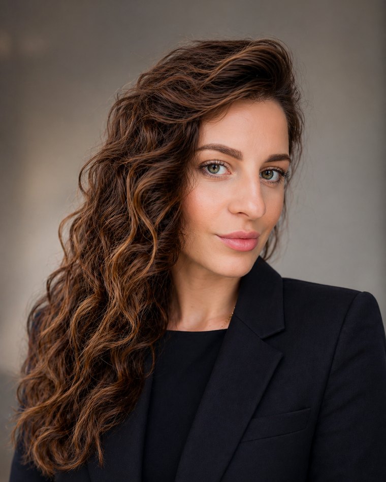 Viktoria Kovalchuk